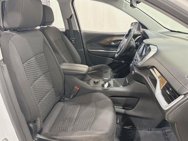 2019 GMC Terrain SLE - Photo 25