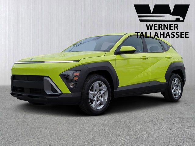 2024 Hyundai Kona SE