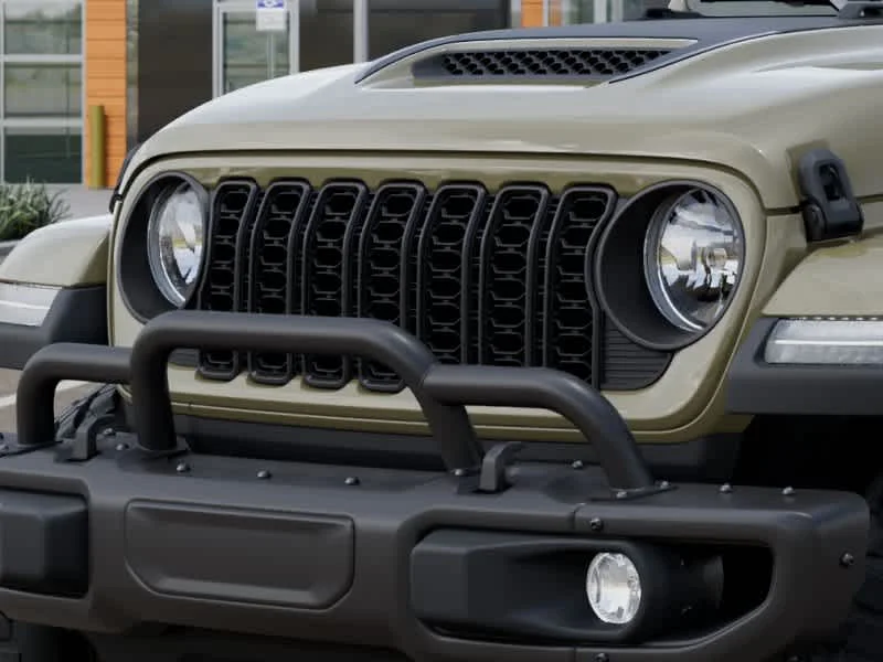 New 2026 PJ5 41 Jeep  image 11