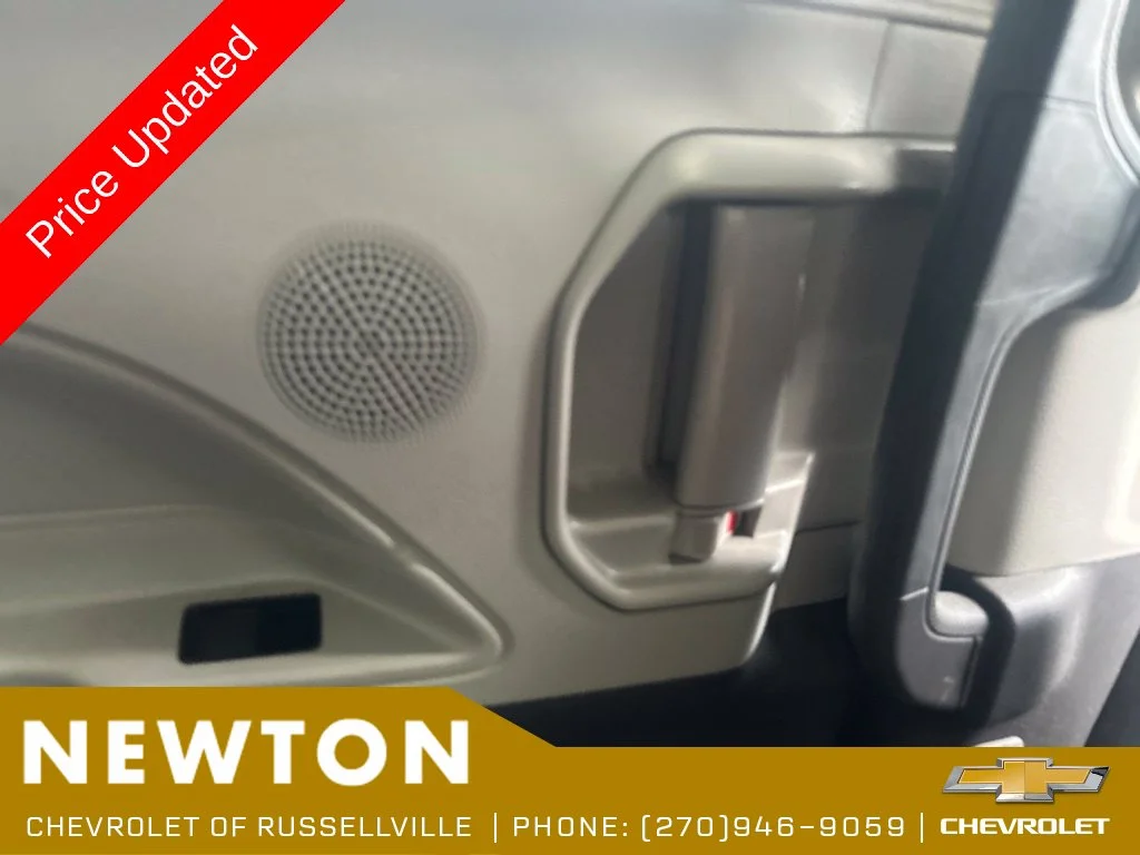Used 2022 Gray Toyota LE image 36