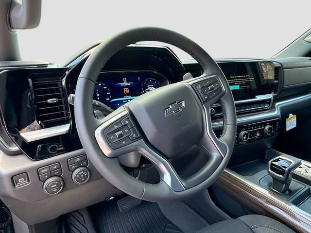 2026 Chevrolet Silverado 1500 LT Trail Boss - Photo 12