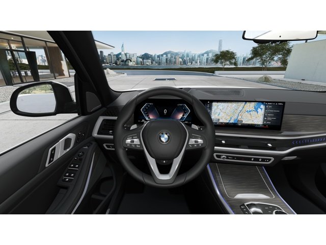 New 2026 Alpine White BMW xDrive40i image 13