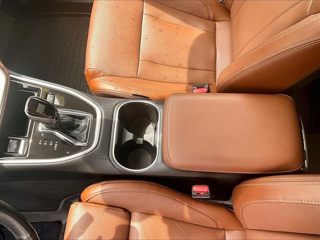 Used 2024 Gray Subaru Touring image 15