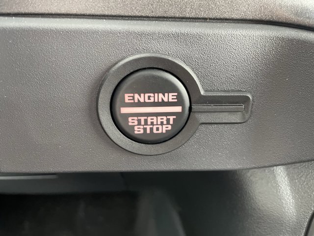 New 2025 Shadow Black Ford Raptor® image 19