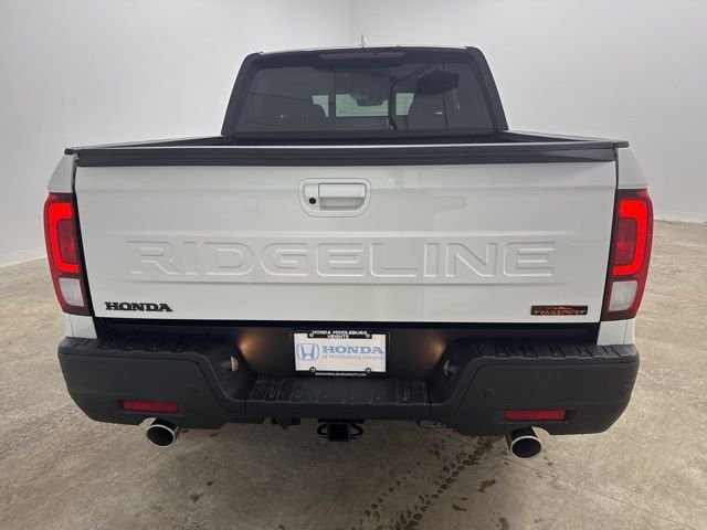 2026 Honda Ridgeline TrailSport - Photo 6