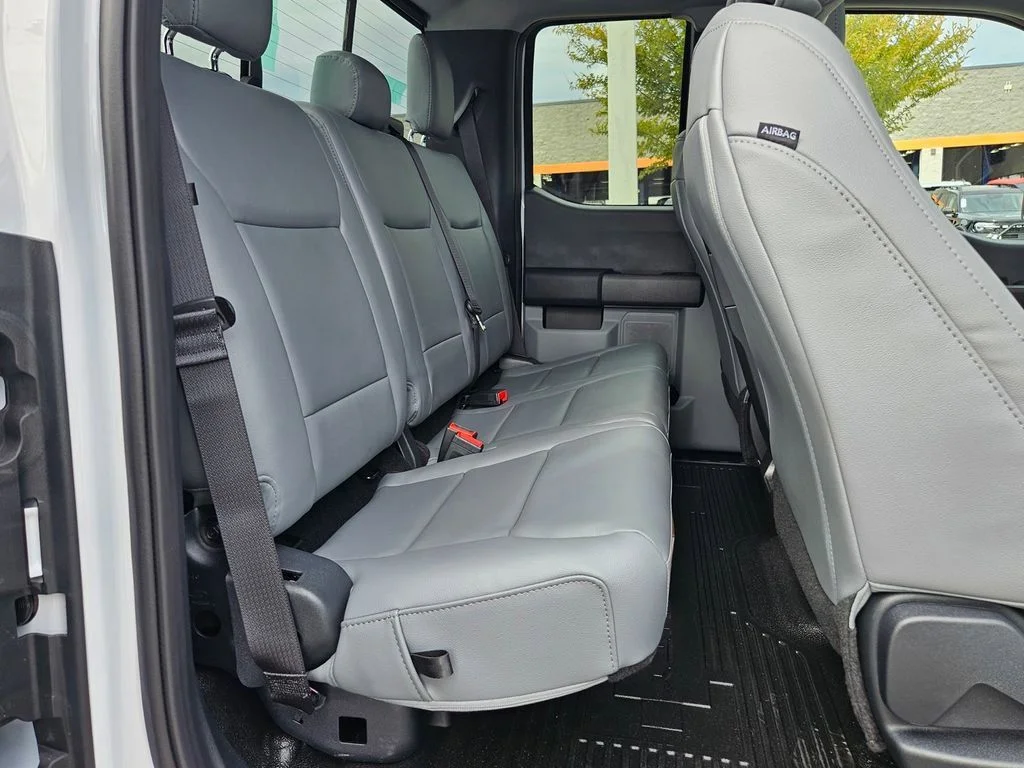 2026 Ford F-250 Super Duty XL - Photo 30
