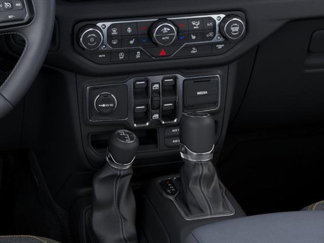 New 2026 Tuscadero Pearlcoat Jeep Sport S image 50