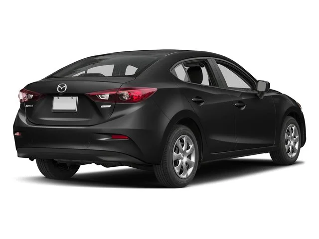 Used 2017 Mazda Mazda3 Sport with VIN 3MZBN1U76HM120916 for sale in Kansas City