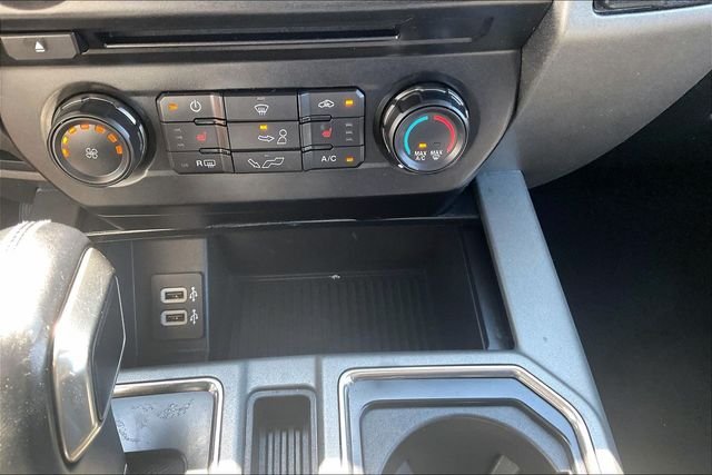 Used 2018 White Ford Raptor image 30