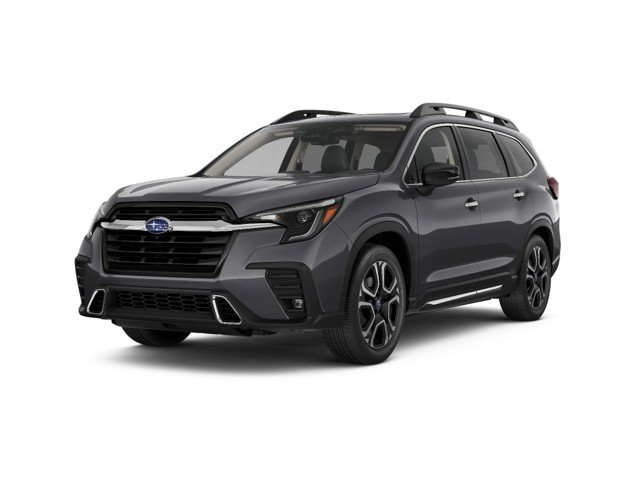 New 2027 MAGNETITE GRAY METALLIC Subaru Touring image 2