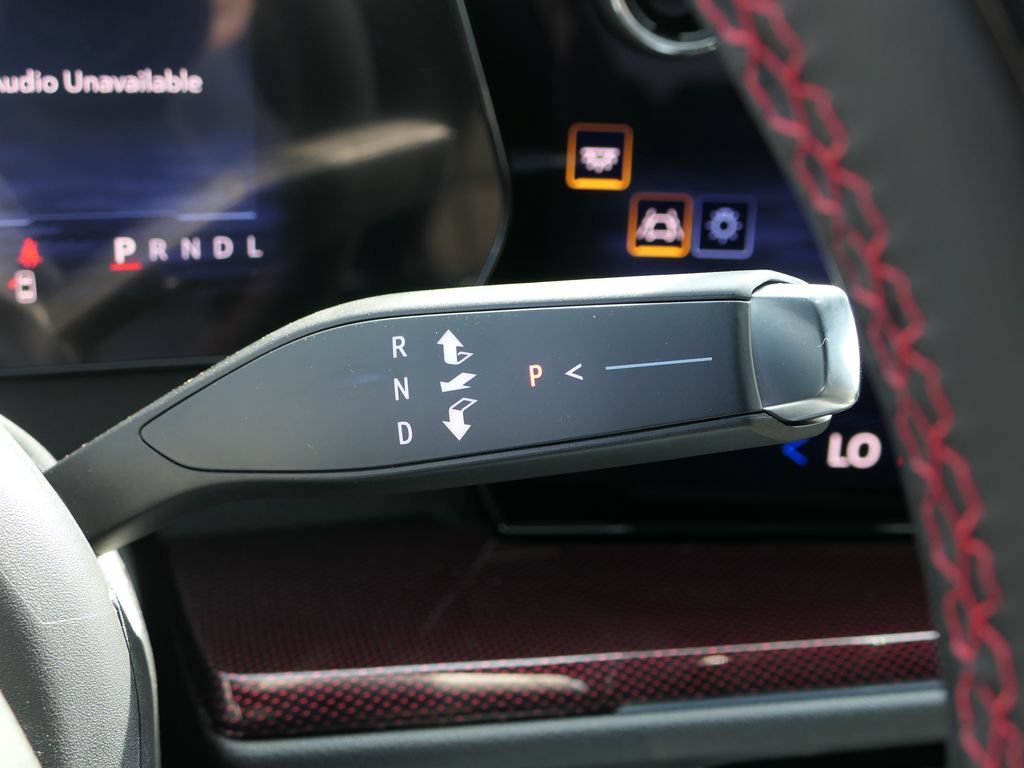 2027 Chevrolet Traverse RS - Photo 17