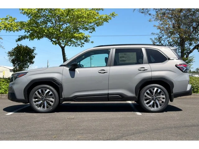 New 2026 RIVER ROCK PEARL Subaru Touring image 34
