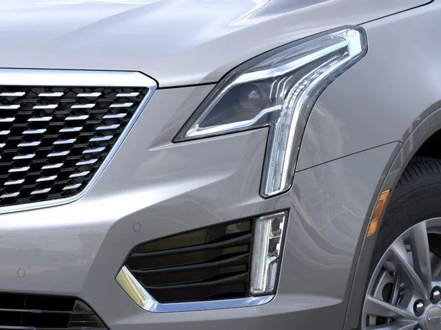 New 2026 Silver Cadillac Luxury image 10