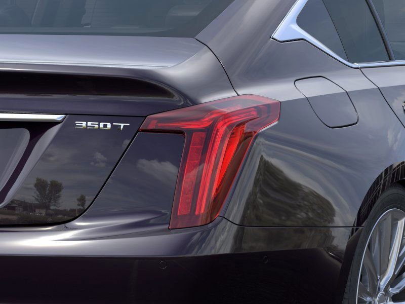 2025 Cadillac CT5 Premium Luxury - Photo 11