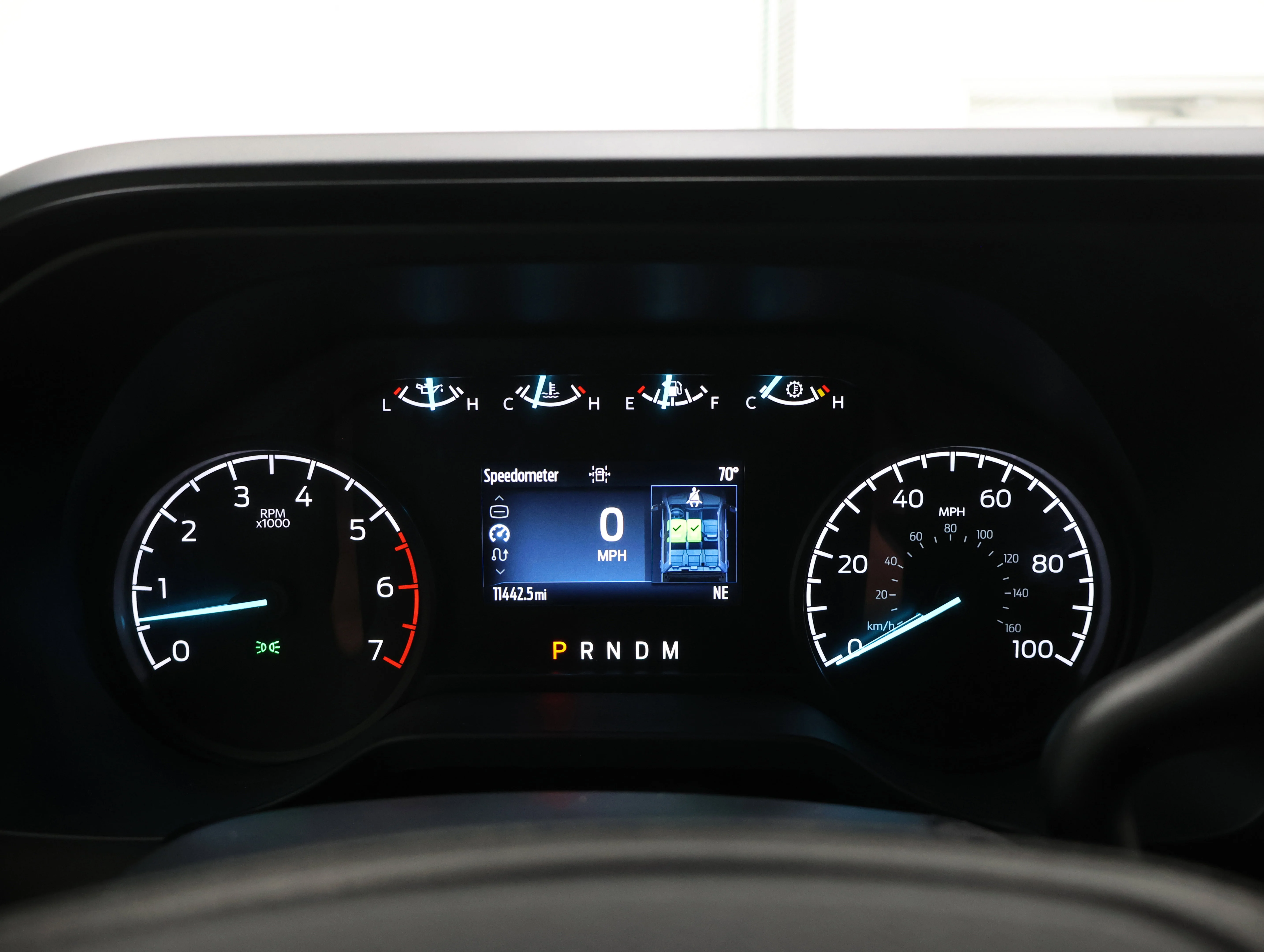 2025 Ford F-350 Super Duty XLT - Photo 10