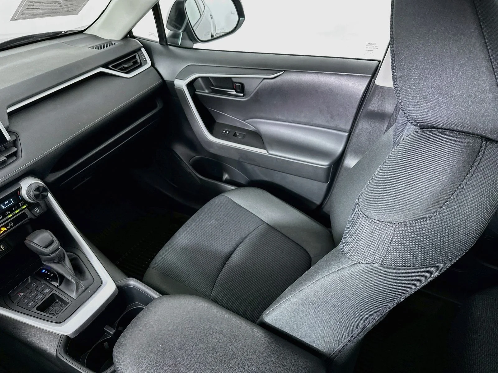 Certified Used 2025 Gray Toyota LE image 22