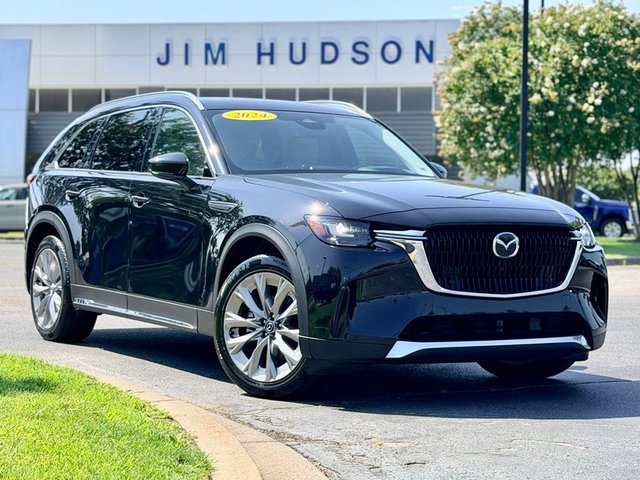 2024 Mazda CX-90 3.3 Turbo Premium NAVI PANO ROOF HEATED SEATS