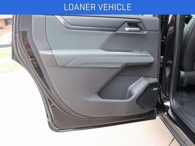2026 GMC Acadia AT4 - Photo 19