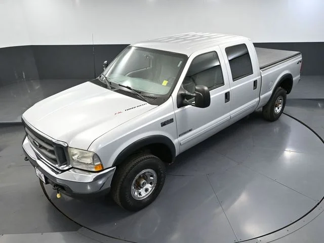 2002 Ford F-250 Super Duty XLT - Photo 51