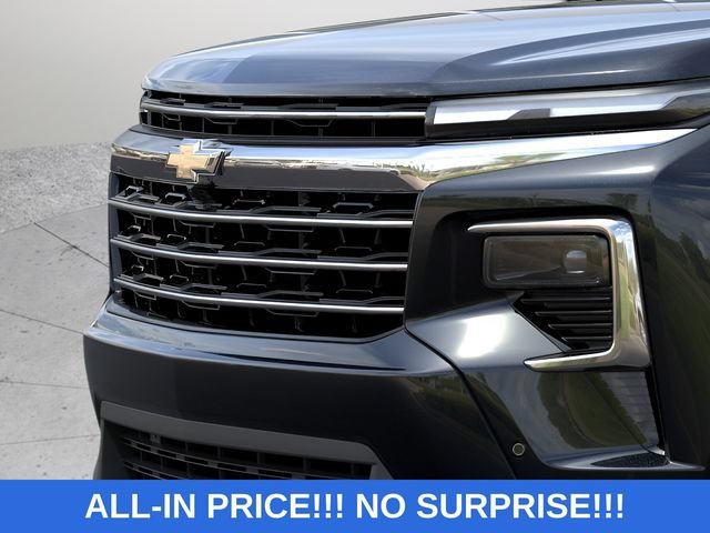 2027 Chevrolet Traverse LT - Photo 23