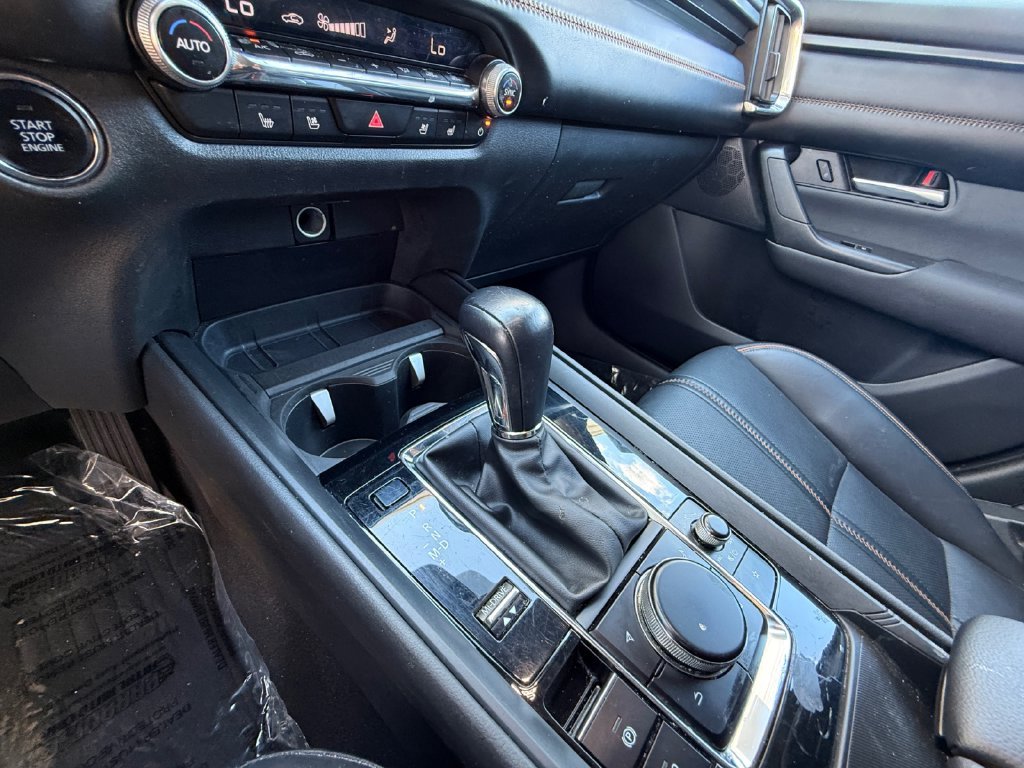 Used 2025 Beige Mazda 2.5 S Premium Plus Package image 22