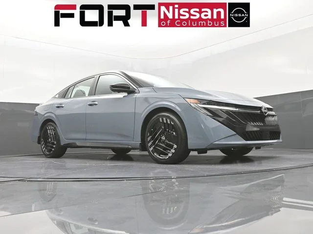 2026 Nissan Sentra SR - Photo 33