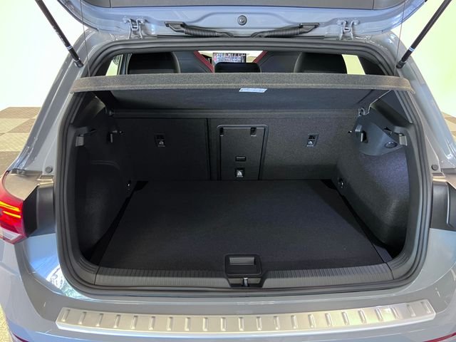 New 2026 Gray Volkswagen SE image 5