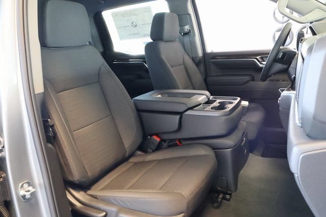 2026 GMC Sierra 1500 SLE - Photo 19