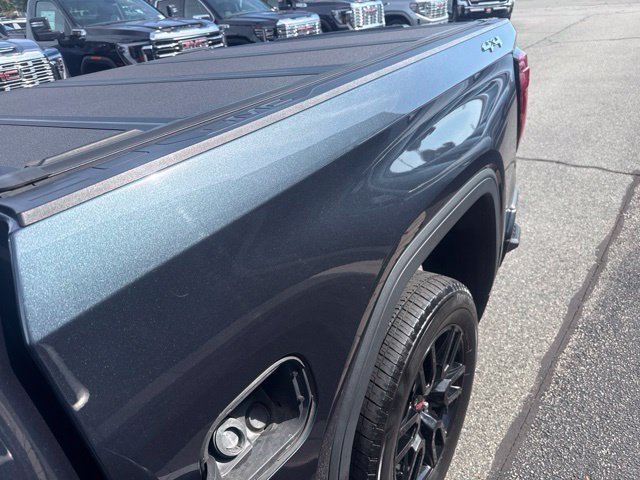 Used 2020 Blue GMC Elevation image 6