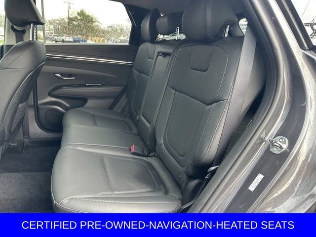 2023 Hyundai Tucson XRT - Photo 46