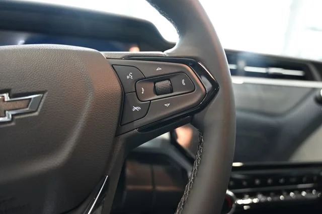 2027 Chevrolet Bolt RS - Photo 24