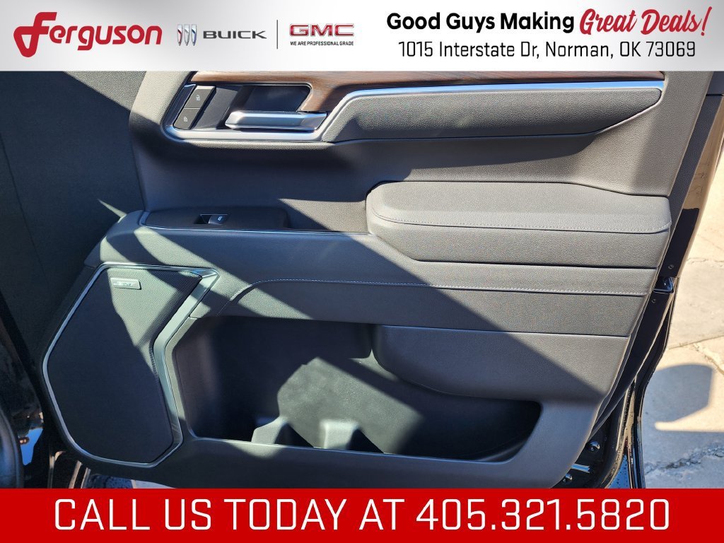 2026 GMC Sierra 1500 SLT - Photo 36