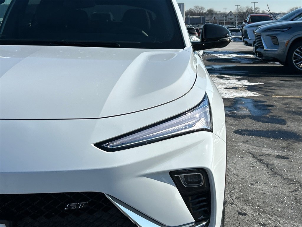 2026 BUICK ENVISTA - Image 9