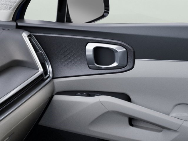 New 2026 Blue Kia EX image 25