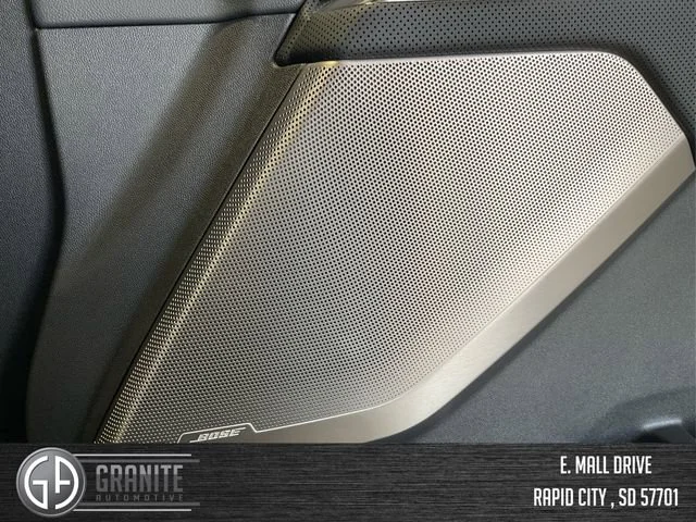 2025 GMC Sierra EV Denali - Photo 29