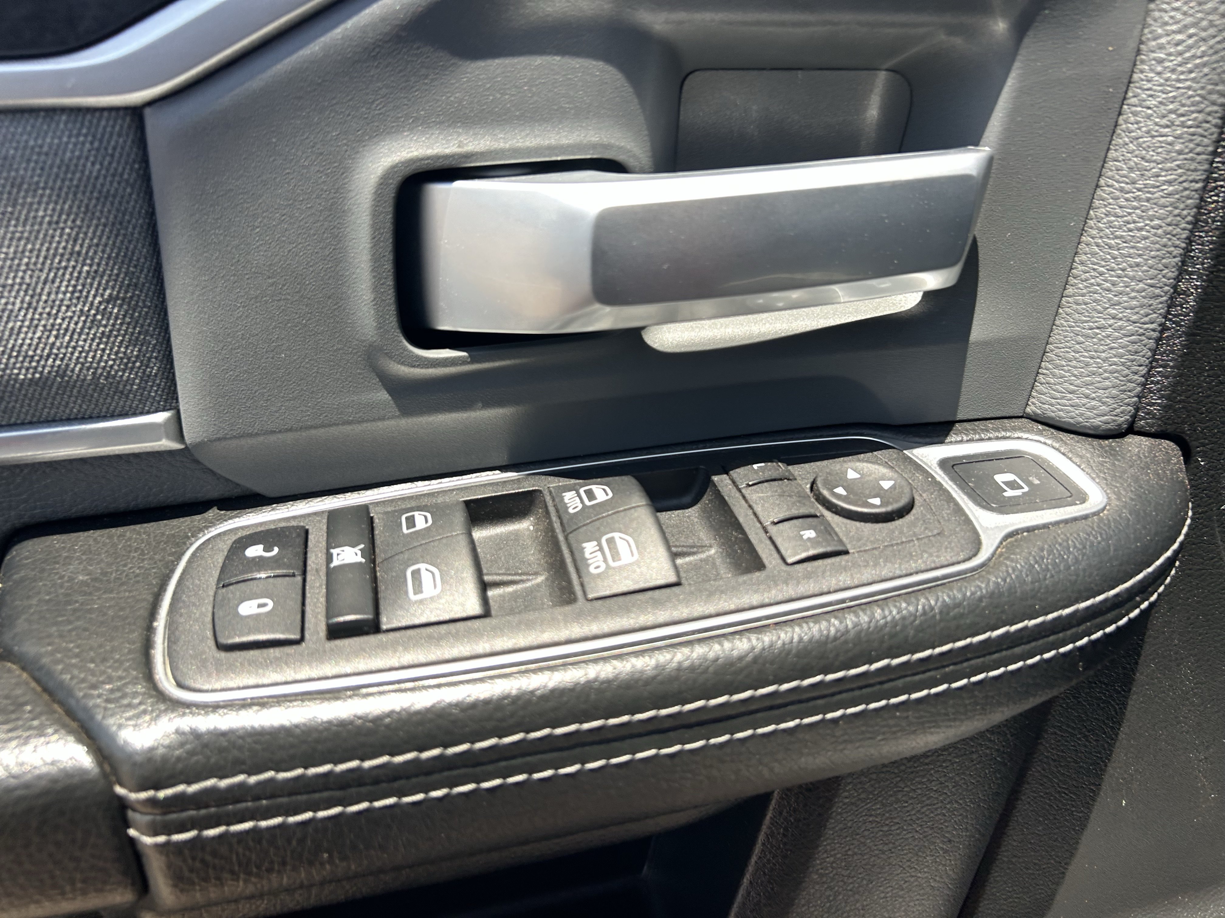 2023 RAM Ram 3500 Pickup Big Horn - Photo 28