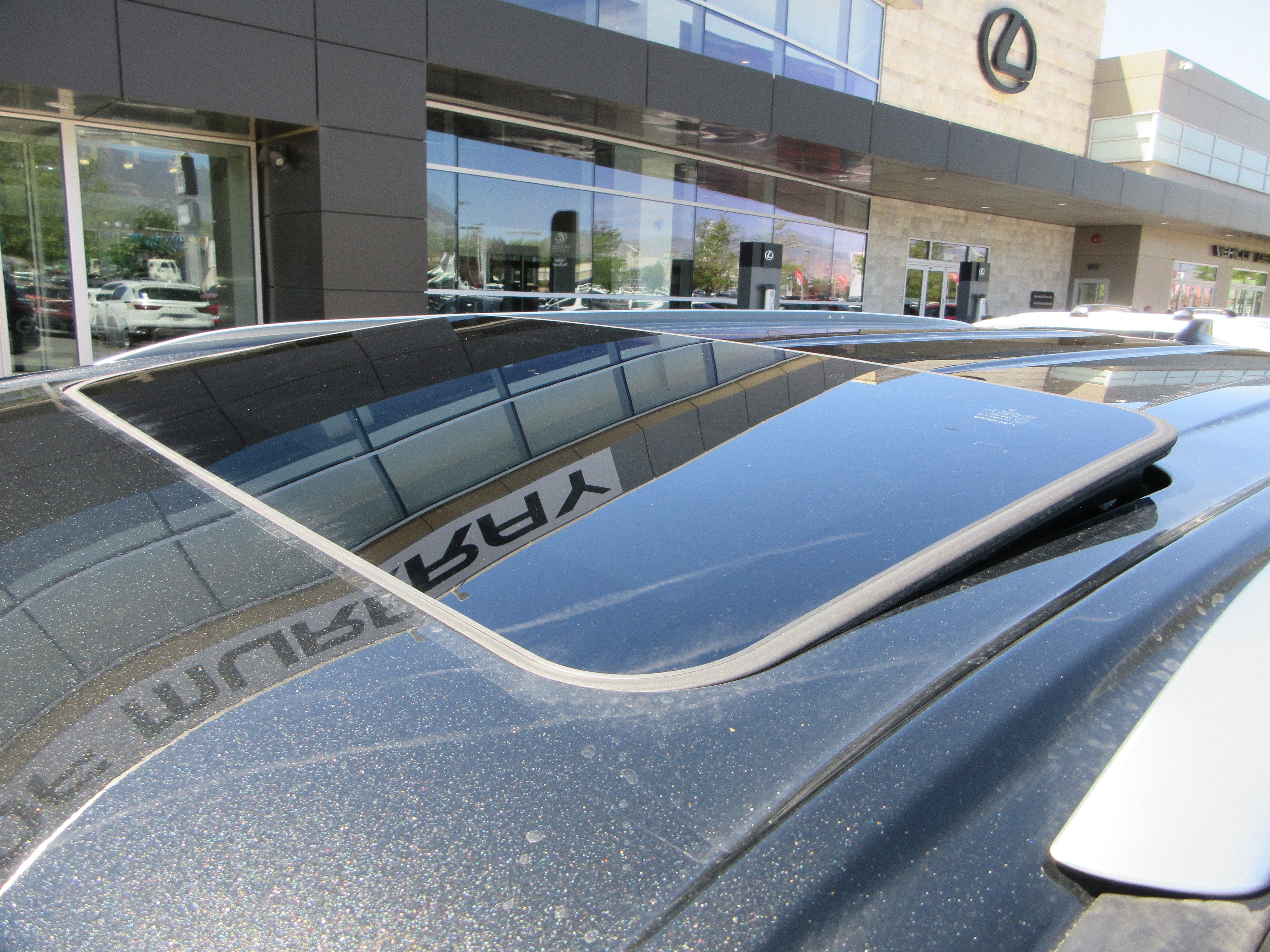 New 2026 Caviar Lexus LUXURY image 16