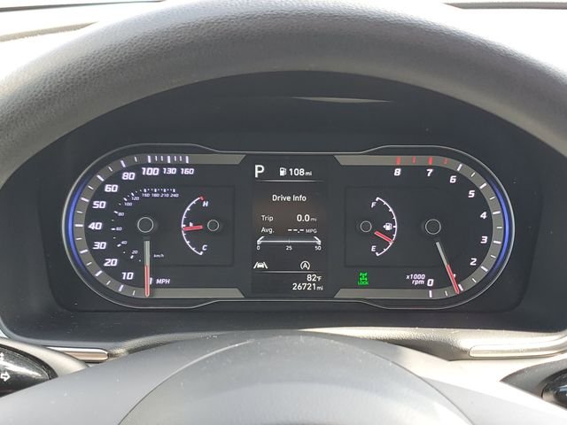 2023 Hyundai Tucson SE - Photo 14