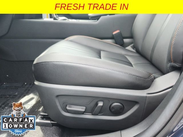 Used 2026 Blue Mazda 2.5 S Premium image 10