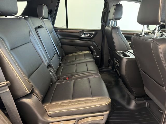 2022 Chevrolet Tahoe Premier - Photo 12