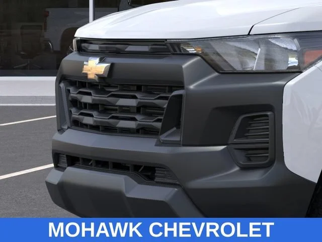 2026 Chevrolet Colorado Work Truck - Photo 13