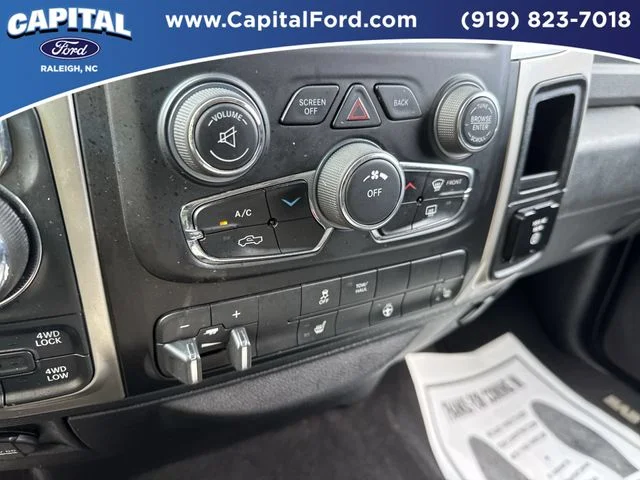 Used 2015 Blue Ram Outdoorsman image 29