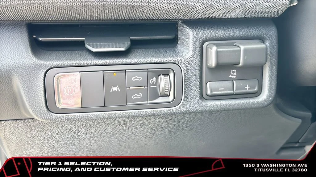 New 2026 Summit White GMC Elevation Extended Range image 12
