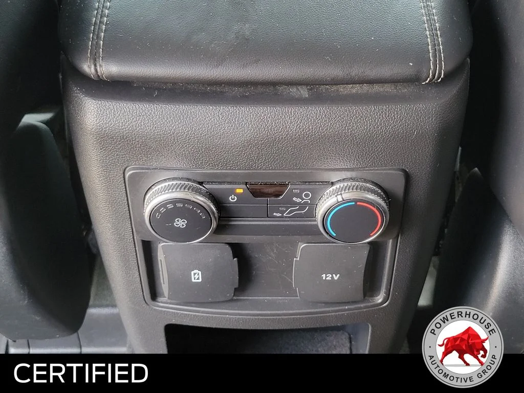 Used 2021 Black Ford XLT image 18