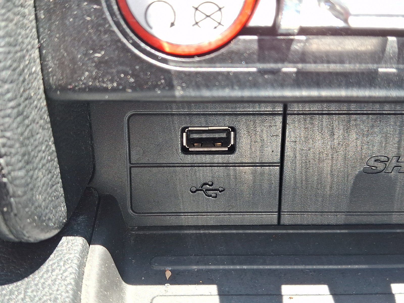 Used 2015 Black - UA Ford EcoBoost image 22