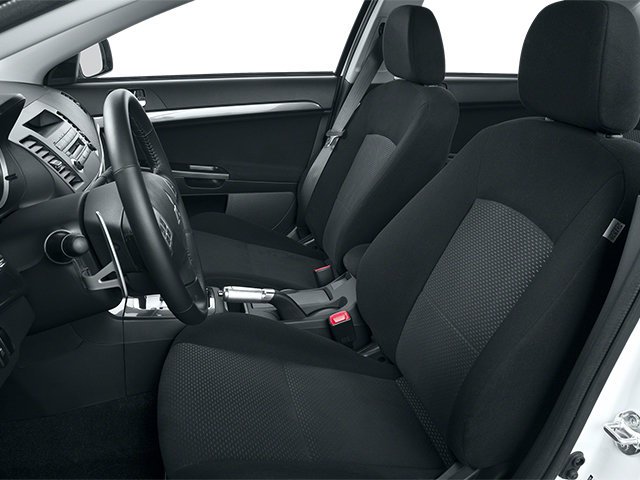 Used 2014  Mitsubishi ES image 8