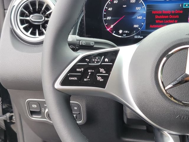 New 2026 Black Mercedes-Benz GLB 250 image 31
