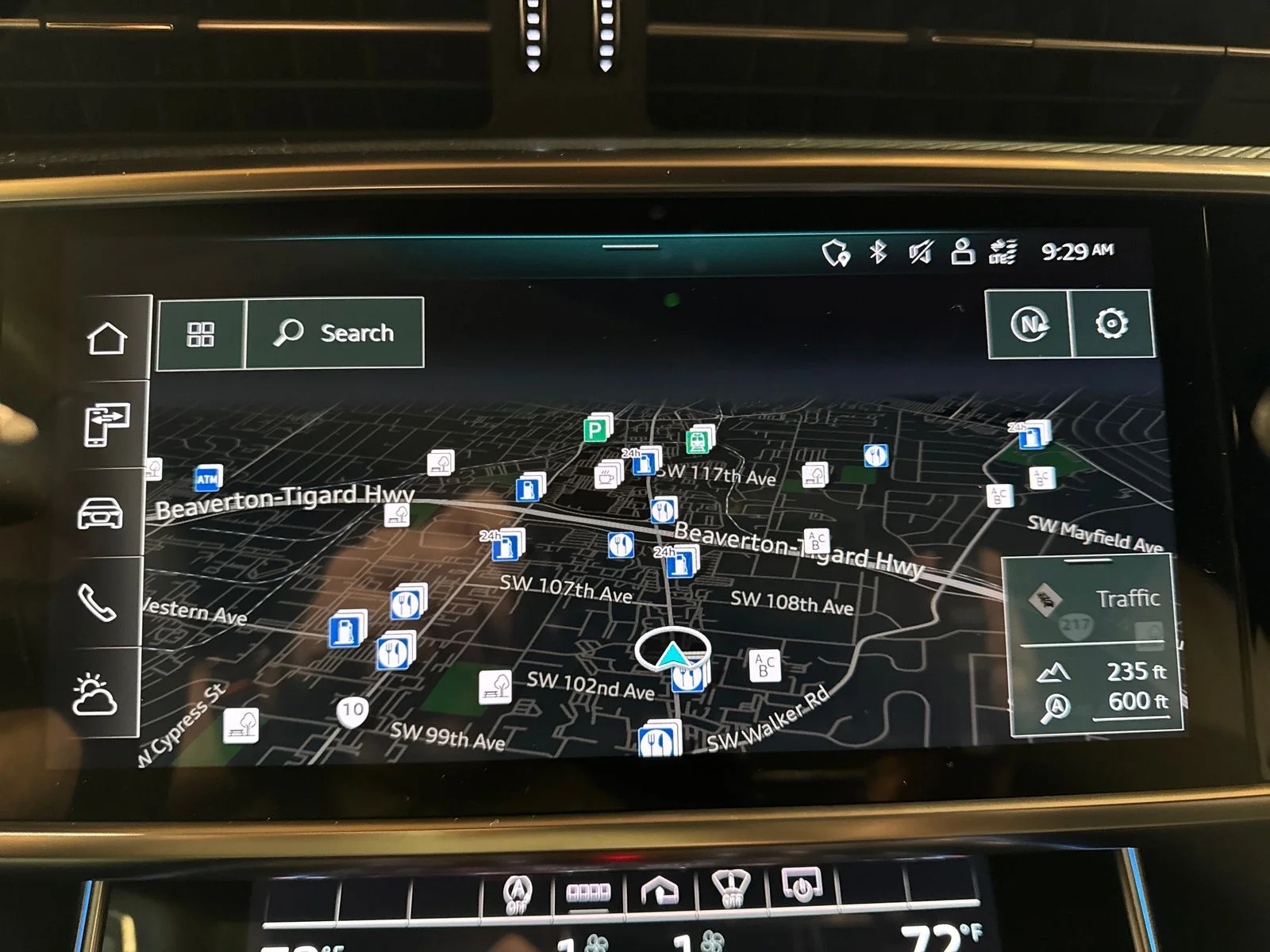 2021 Audi RS 6 Avant Base - Photo 22