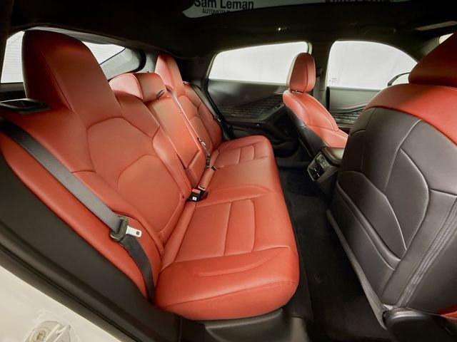 New 2026 White Knuckle Exterior Paint Dodge R/T Plus image 27