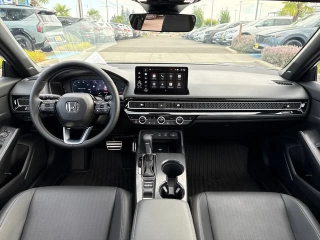 Certified Used 2026 Urban Gray Pearl Honda Sport image 26